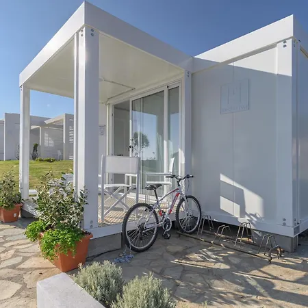 Stunning Capofalcone Charming B4 Sleeps4 * 스틴티노