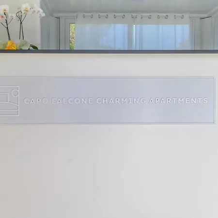 Stunning Capofalcone Charming B4 Sleeps4 Apartament *