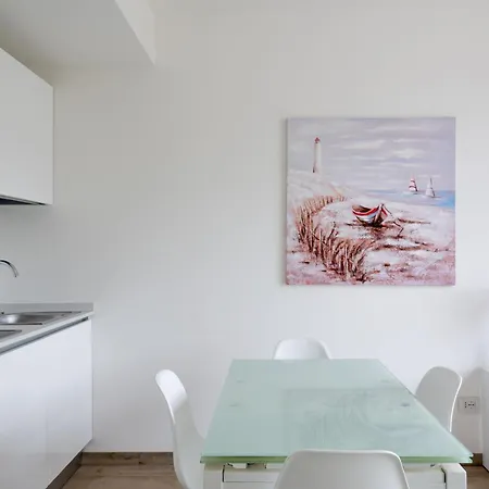 Stunning Capofalcone Charming B4 Comfort Sleeps4