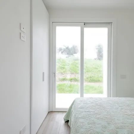 Stunning Capofalcone Charming B4 Comfort Sleeps4