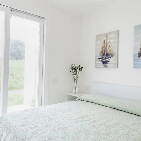 Stunning Capofalcone Charming B4 Sleeps4 Stintino