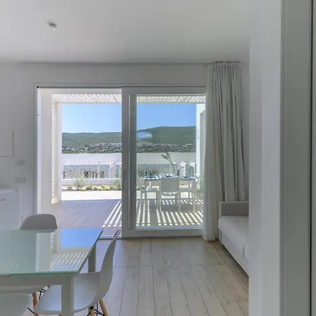 Stunning Capofalcone Charming B4 Comfort Sleeps4