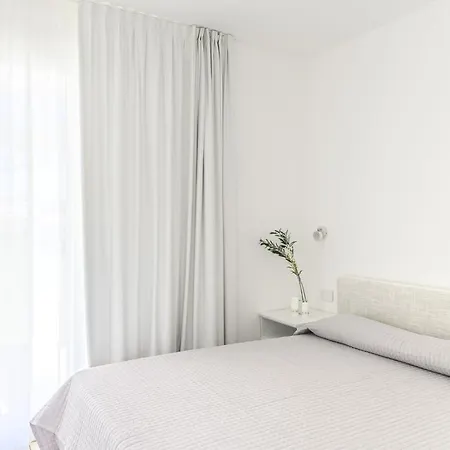Διαμέρισμα Stunning Capofalcone Charming B4 Comfort Sleeps4 Stintino