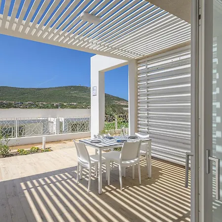 Διαμέρισμα Stunning Capofalcone Charming B4 Comfort Sleeps4 Stintino