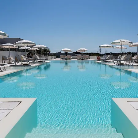 Stunning Capofalcone Charming B4 Comfort Sleeps4