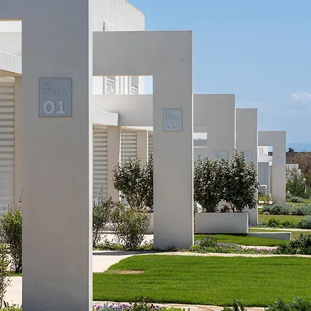 Διαμέρισμα Stunning Capofalcone Charming B4 Comfort Sleeps4