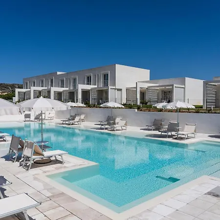 Διαμέρισμα Stunning Capofalcone Charming B4 Comfort Sleeps4 Stintino