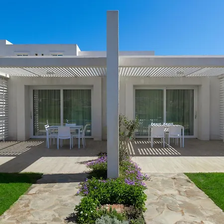 Διαμέρισμα Stunning Capofalcone Charming B4 Comfort Sleeps4 Stintino