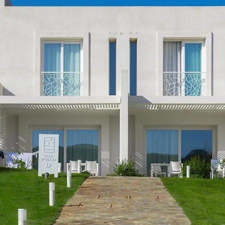 Διαμέρισμα Stunning Capofalcone Charming B4 Comfort Sleeps4 Stintino