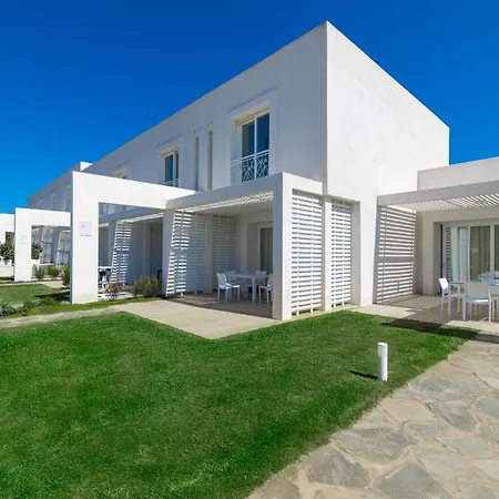 Stunning Capofalcone Charming B4 Comfort Sleeps4