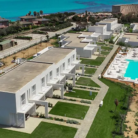 Stunning Capofalcone Charming B4 Comfort Sleeps4 * Stintino