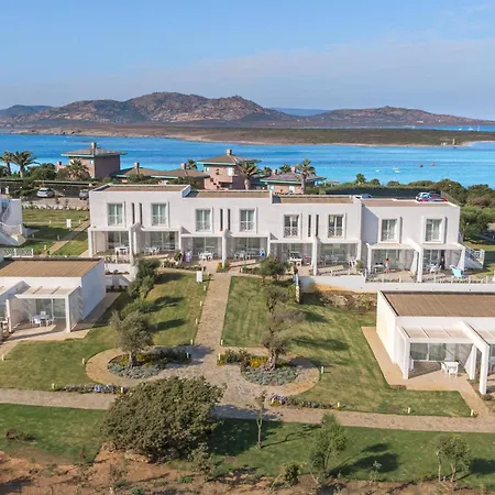 Stunning Capofalcone Charming B4 Comfort Sleeps4