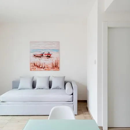 Apartman Stunning Capofalcone Charming B4 Comfort Sleeps4