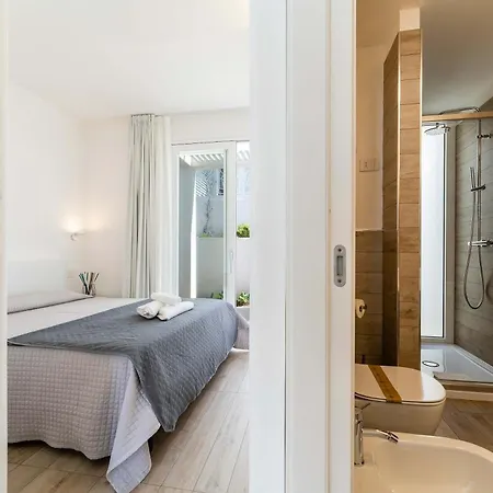 Stunning Capofalcone Charming B4 Comfort Sleeps4 Apartman