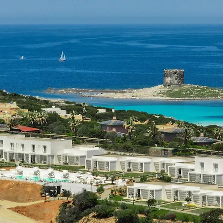 Stunning Capofalcone Charming B4 Comfort Sleeps4 Apartman Stintino