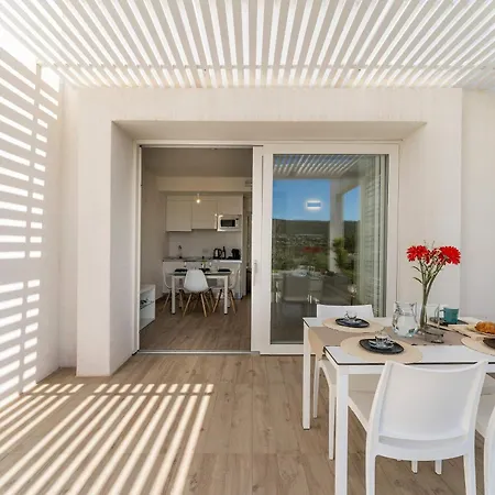 Apartman Stunning Capofalcone Charming B4 Comfort Sleeps4