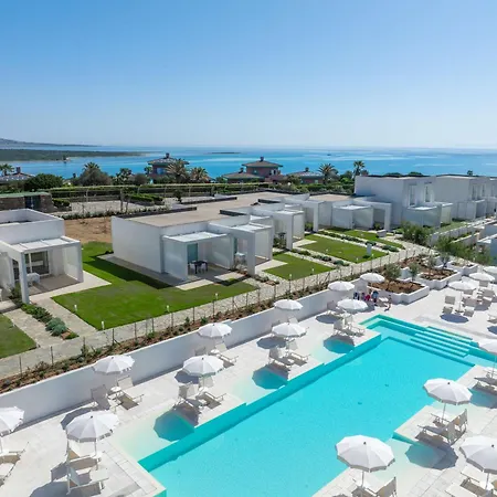 Stunning Capofalcone Charming B4 Comfort Sleeps4 *