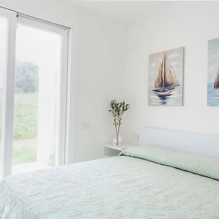 Apartman Stunning Capofalcone Charming B4 Comfort Sleeps4 Stintino
