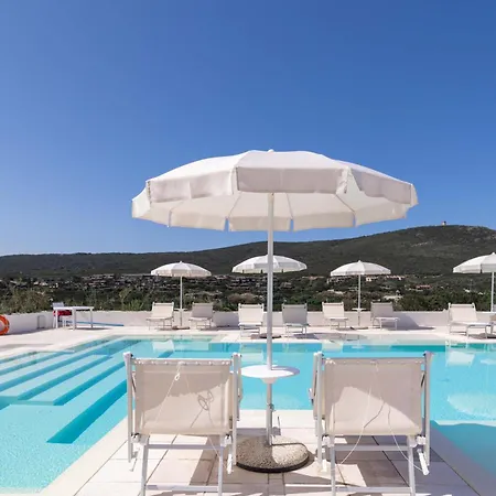 Apartman Stunning Capofalcone Charming B4 Comfort Sleeps4