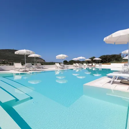 Apartman Stunning Capofalcone Charming B4 Comfort Sleeps4