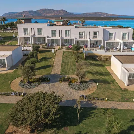 Stunning Capofalcone Charming B4 Comfort Sleeps4
