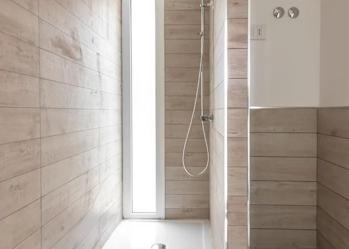 Stunning Capofalcone Charming B4 Sleeps4 Apartament *