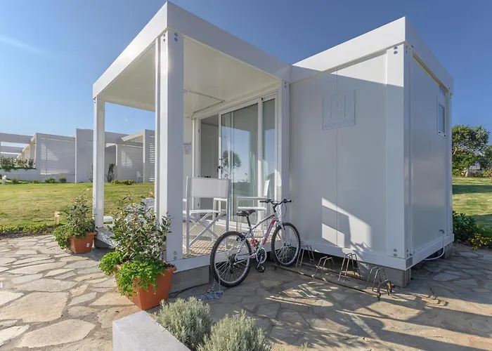 Stunning Capofalcone Charming B4 Sleeps4 * Stintino