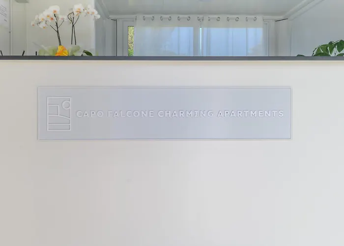 Stunning Capofalcone Charming B4 Sleeps4 Apartament *