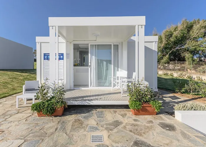 Stunning Capofalcone Charming B4 Sleeps4 Apartament *