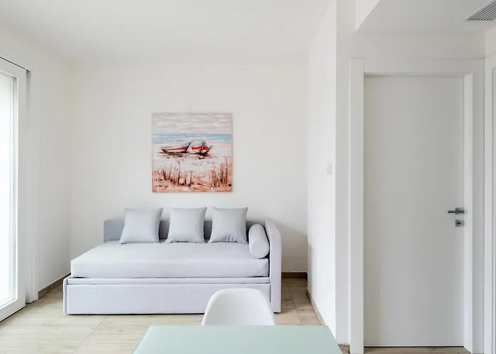 Stunning Capofalcone Charming B4 Sleeps4 * Stintino